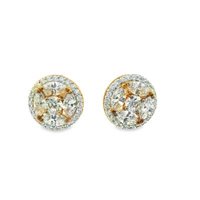 Orecchini Ultima Edizione Donna Classic in Argento OAO6316 - OAO6316
